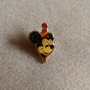 Mickey Mouse Vintage Pin